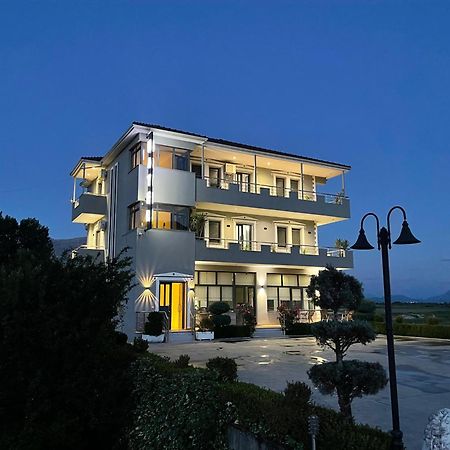 Hotel Selfo Dervisciani Exterior foto