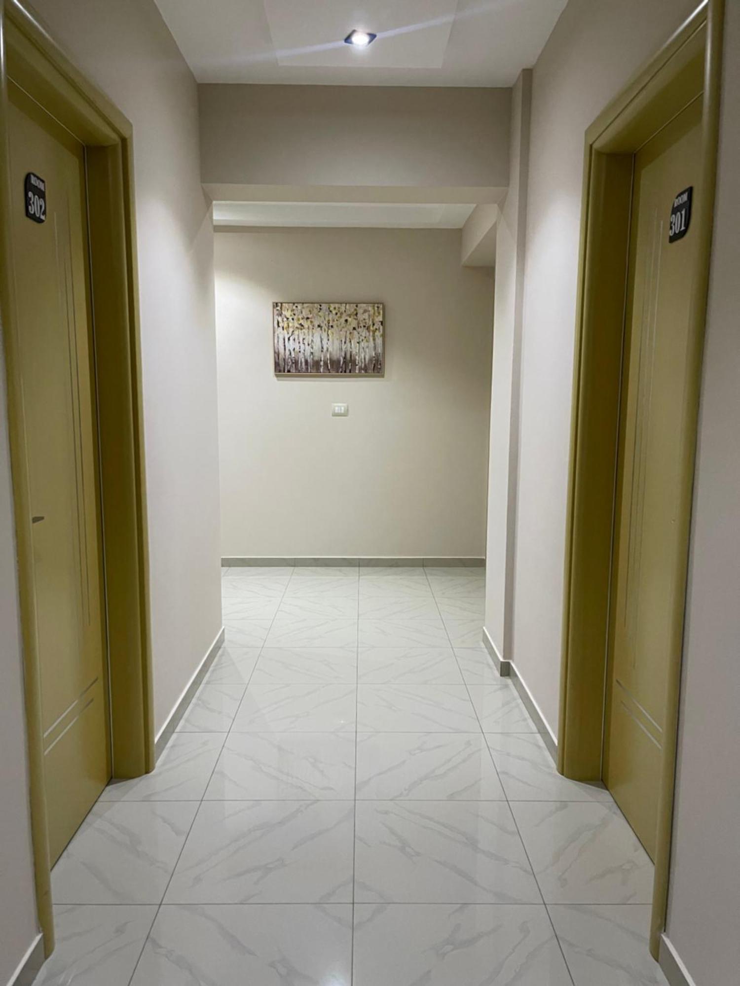 Hotel Selfo Dervisciani Exterior foto
