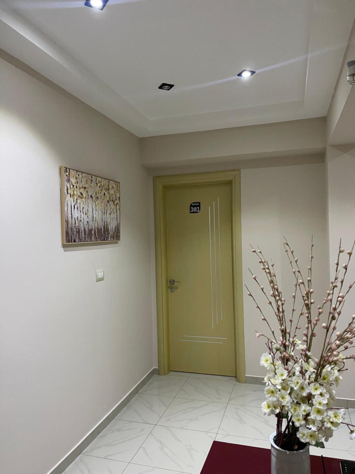 Hotel Selfo Dervisciani Exterior foto